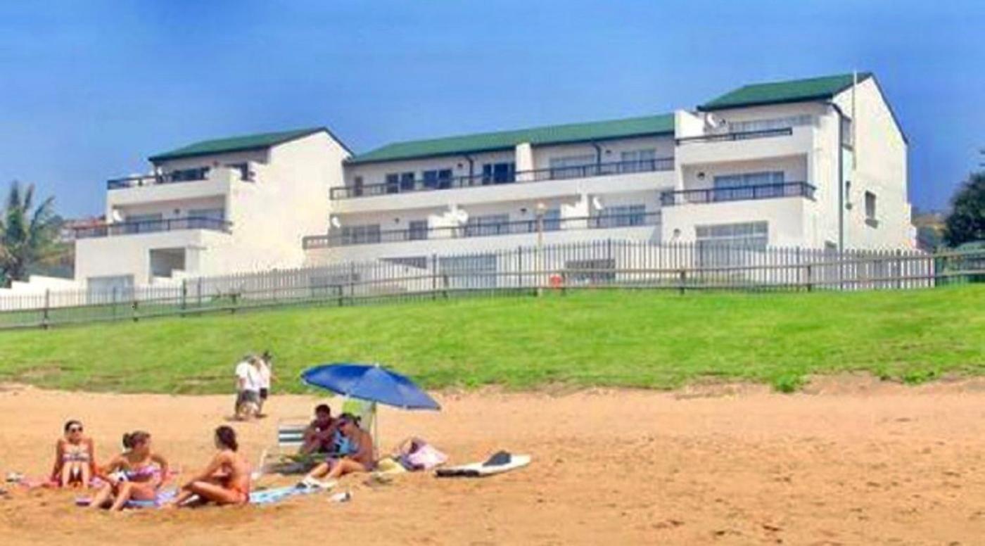 Ballito Shores Simbalina " Family Oriented " Exterior photo