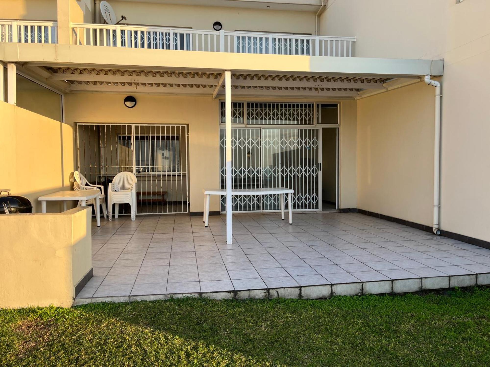 Ballito Shores Simbalina " Family Oriented " Exterior photo