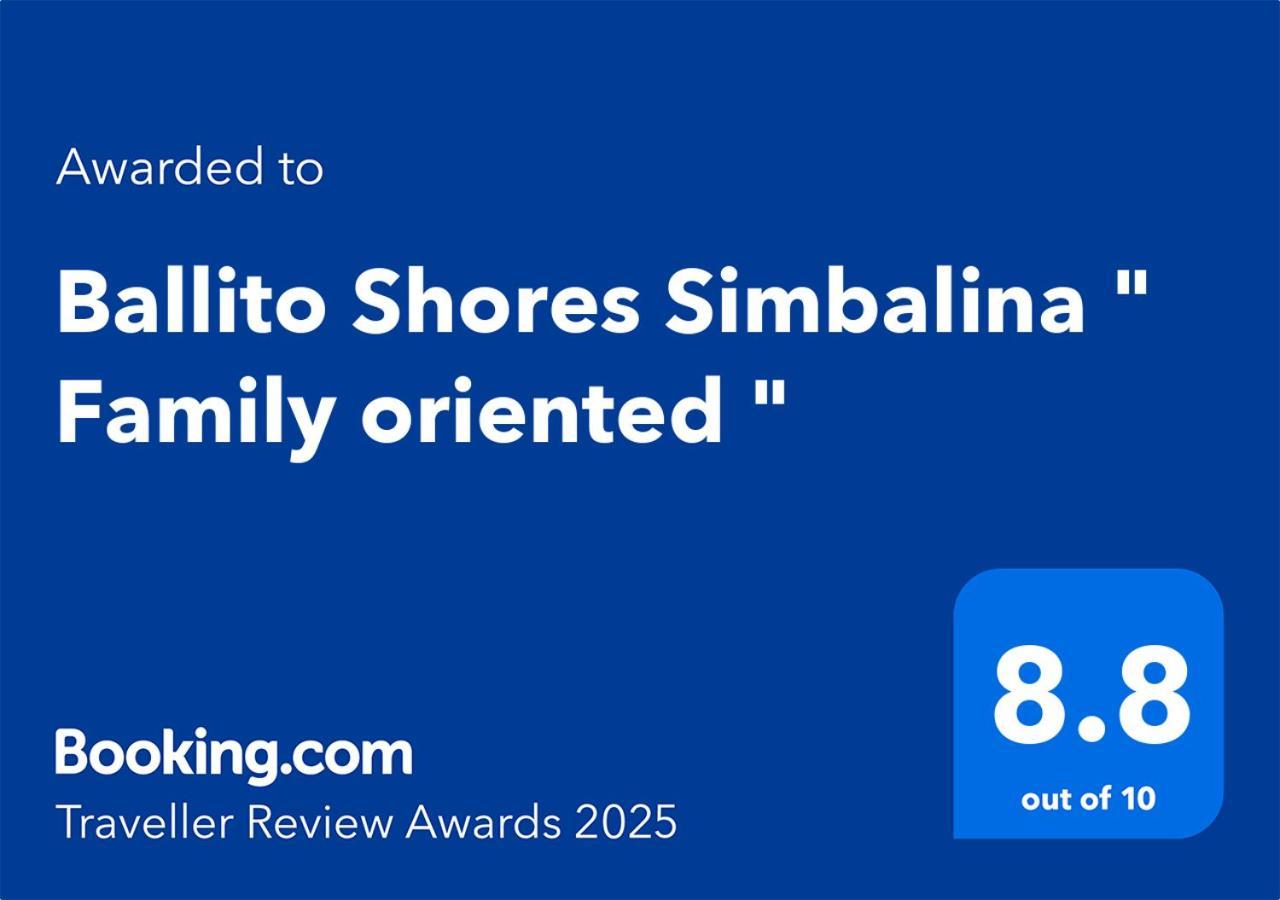 Ballito Shores Simbalina " Family Oriented " Exterior photo